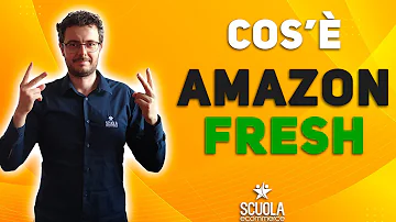 Dove è disponibile Amazon Fresh?