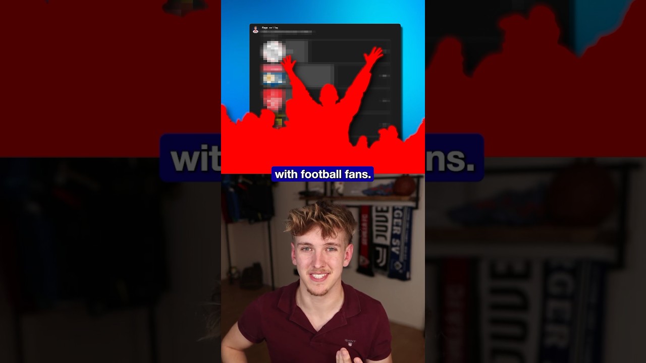 The Problem With Football Fans