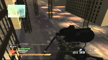 The_NigHThaWK : "Funny MW2 Clips 3" - [Funny & Random Clips ] : : MW2 - PS3