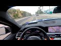 POV - Driving the BMW M340i Hard! Best Daily Sedan?