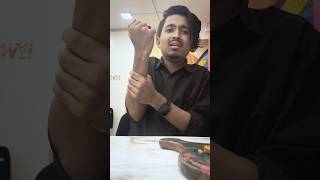 last piece ? Funny Video | Related Video | Md Nayeem | Kazi arpa shorts funny