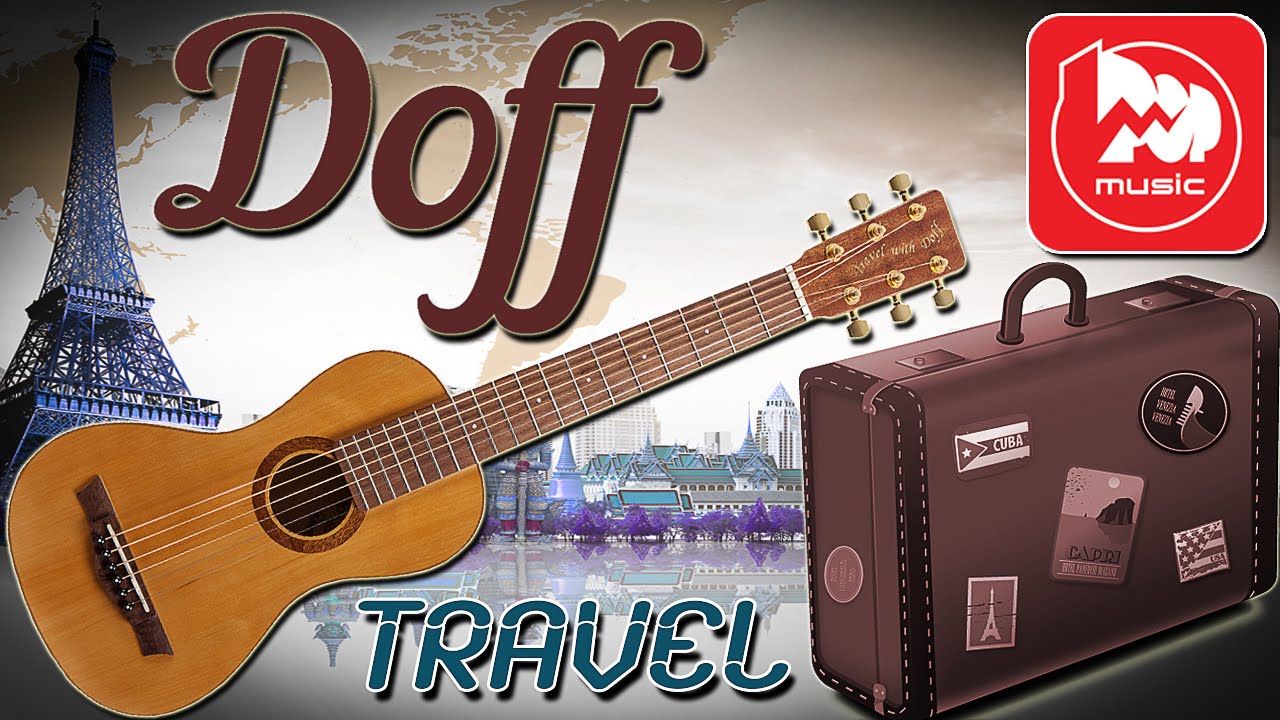 doff travel