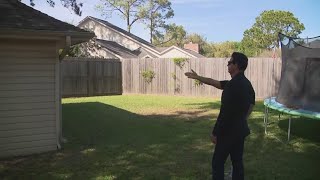 Pearland man’s plan to house elderly mother rejected by city council