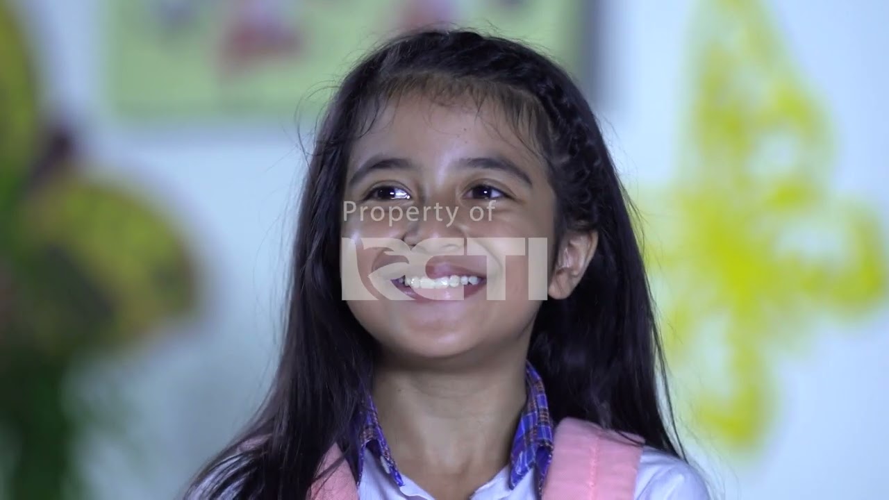 CINTA SEBENING EMBUN EP 132 PART 3