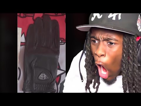 Kai Cenat Reacts to Kendrick Lamar - 6:16 in LA