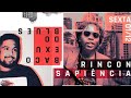 Show do Baco Exu do Blues e Rincon Sapiência no Circo
