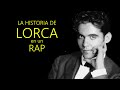  federico garca lorca rap  resumen biogrfico