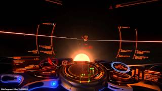 [Elite: Dangerous] Clipper vs Python Beta 1.1