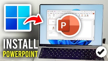 How To Download PowerPoint In Laptop & PC - Full Guide