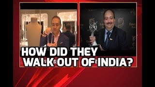 PNB Scam Did someone tip off Nirav Modi and Mehul Choksi