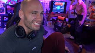 Male Streamers Farting