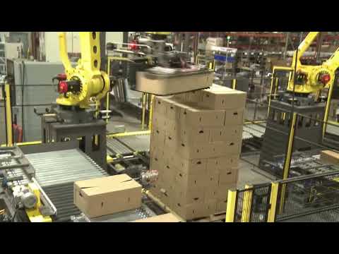 Robotic Palletizing Cases thumbnail