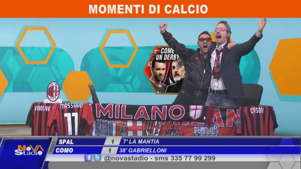 Gazette Dello Sport 7 Décembre 2000 Fiorenzo Magni - Le Coruna-Milan 0