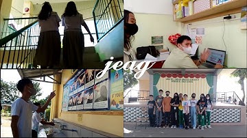 performance task in English (Vlog)