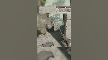 ANCIENT CLUTCH #shorts #cs2