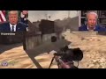 Trump and biden play COD