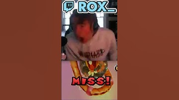 Definitely not a skill issue