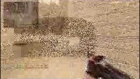 ESEA Dust 2 Pug Ace by coLd