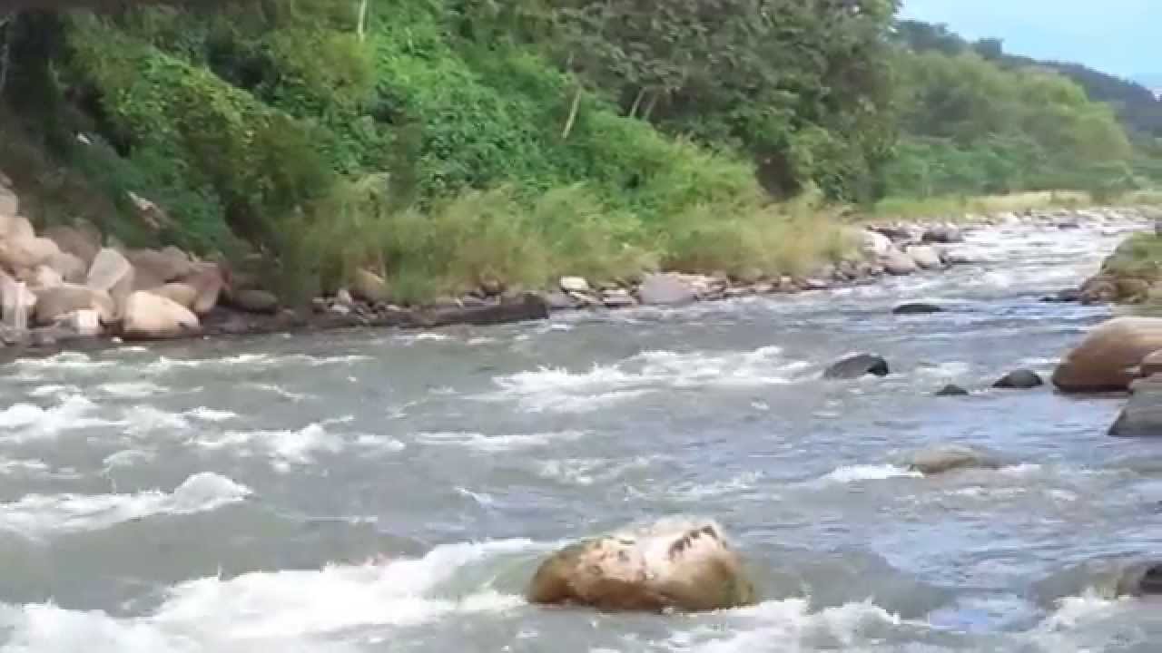 MALACATAN SAN MARCOS LAS AGUAS FRIAS DEL RIO CABUZ YouTube