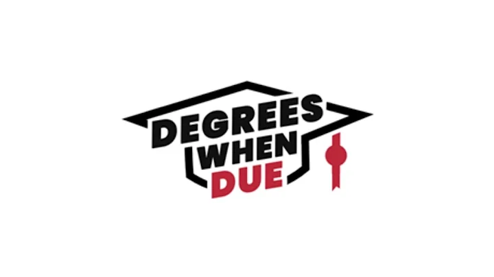 Degrees When Due Student Spotlight: Janice Rivers