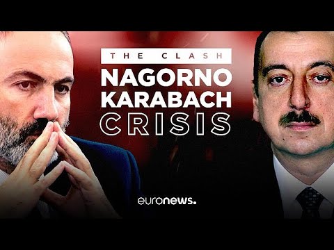 Videó: Macron Elmondta Alijevnek és Pašinjannak, Hogy Kész Megvédeni Karabah Kulturális örökségét