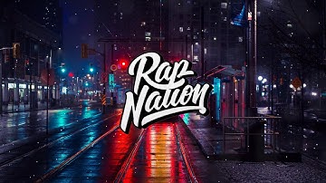 Rap Nation Audio Visualizer Template (1440p60fps)After Effects