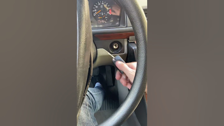 Мерседес w124 фишка Mercedes-Benz w124