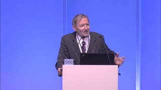 Leo Nefiodow - Der Kondratieff Zyklus - 4 Wachstumbarrieren