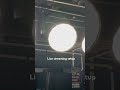 Setting up the live stream, please stand by.#nicefoto #photographer #livestream #ledlights #shorts