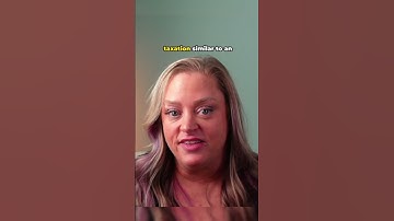 S Corporation Explained | Choosing a Business Structure