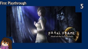 Fatal Frame IV: Mask of the Lunar Eclipse | PS5 | Part 5 | First Playthrough