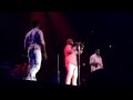 Boyz II Men performing &quot;It&#39;s So Hard to Say Goodbye to Yesterday&quot; in Hawaii!