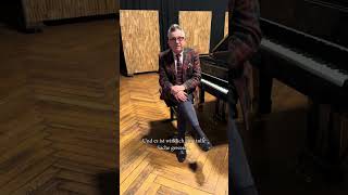 Götz spricht über Nils Landgren