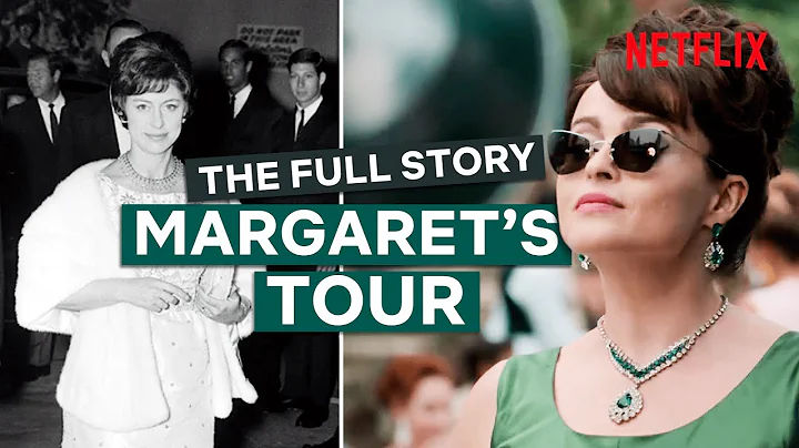 Beneath The Crown | The Full Story Behind Princess...