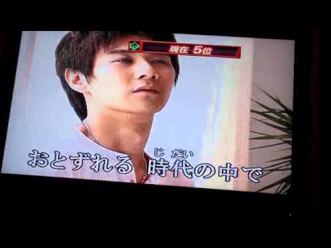 saebarod no karaoke 0002