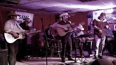 Lucas Hudgins "Bob Wills Is Still The King" with W...