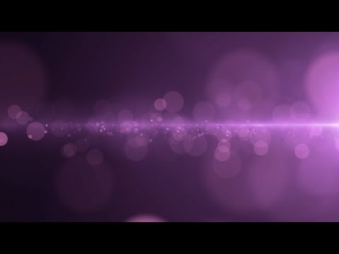 Bokeh Effects and Motion Backgrounds for Adobe Premiere ...