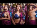 shital - High Fashion | BSSflim production | western Fashion | Bong Saree Sundari | Saree Lover