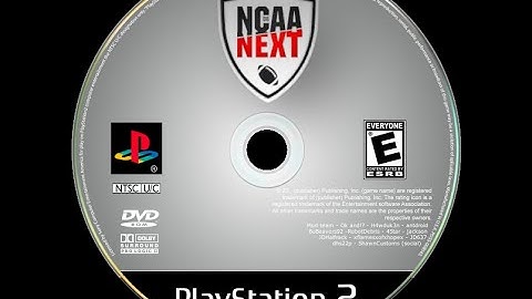NCAA 06 NEXT 23 Installation Video