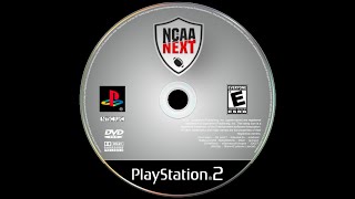 NCAA 06 NEXT 23 Installation Video