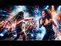 Damian Marley & Alicia Key - Urban Tides 🌿| Deep Dub Chill Session 2026