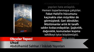 Okçular Tepesi