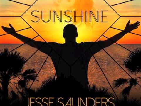 Jesse Saunders, DANi IVORY - Sunshine