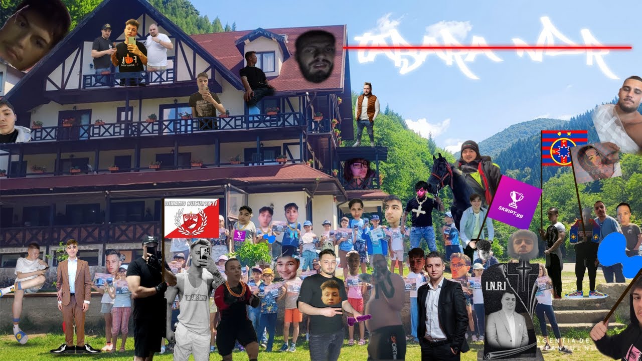 [ogland] TABARA NDR - FUNNY MOMENTS