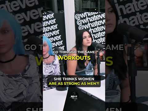 SHE THINKS WOMEN