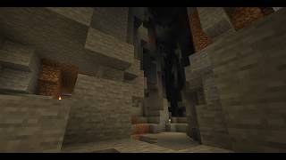 Random Gaming: Minecraft (caves 2 & mines!)