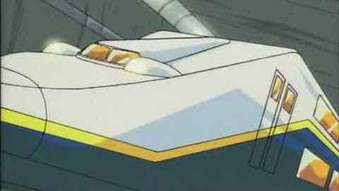 Transformers (RID EP29) - Railspike & Rapid Run try to help, Midnight