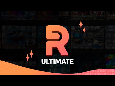 RoGold Ultimate - Roblox Enhancer