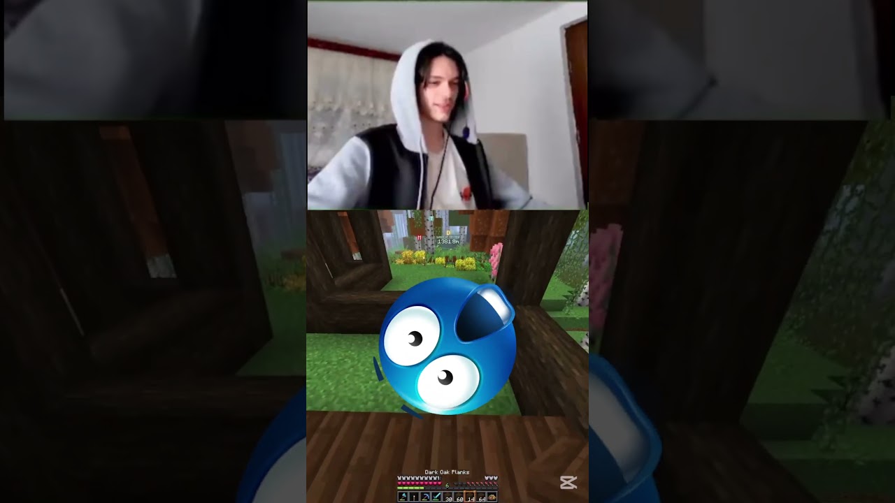 #minecraft #funnyvideo #funnymoments #viralvideo #minecraftshorts #gaming #viralshort #shorts #live