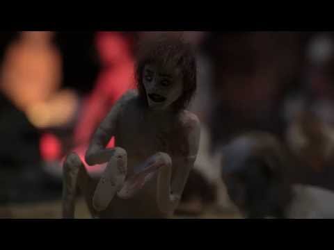 Searching For Hell Official Trailer #1 (2015)